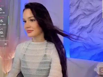 aria_mila on Chaturbate 