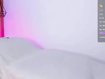 ariana_klart on Chaturbate 