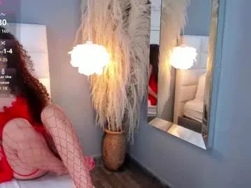 aslysander — GOAL: Blowjob + saliva  Perfect night for a great blowjob     #skinny #curly #anal #latina #feet