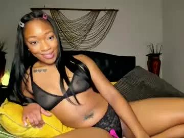 astrobbyxoxo from Chaturbate is Freechat