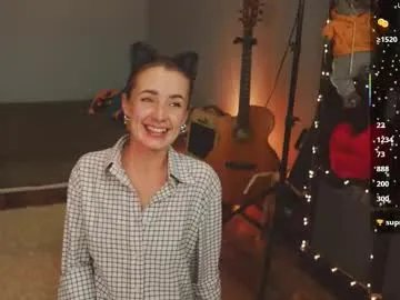 bananya_kitty on Chaturbate 