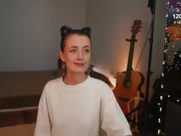bananya_kitty on Chaturbate 