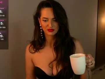 barbaraxoxox on Chaturbate 