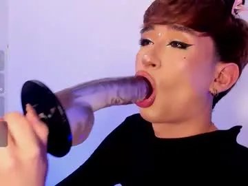 barbie_boy_ on Chaturbate 