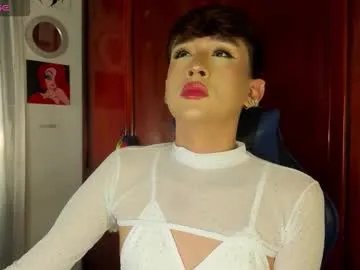 barbie_boy_ on Chaturbate 