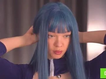 boobybliss on Chaturbate 