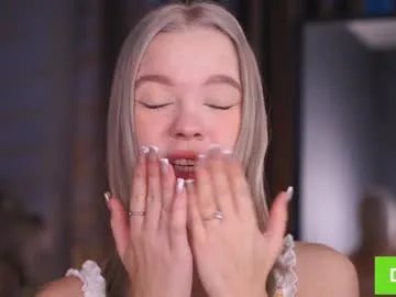 boobybliss on Chaturbate 