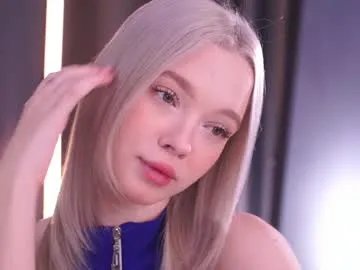 boobybliss on Chaturbate 