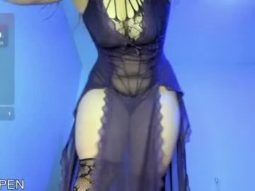 brooklyn_shai on Chaturbate 