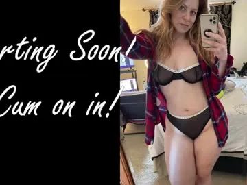 brooklyn_shai on Chaturbate 