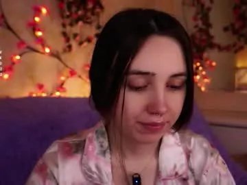 burnletitallburn on Chaturbate