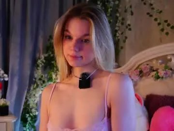 burnletitallburn on Chaturbate