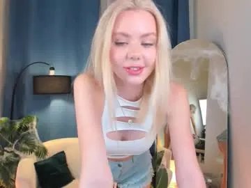 cassie_palmer on Chaturbate 