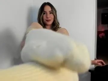cattaleya_rose on Chaturbate