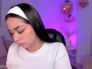 celestepalmer_x on Chaturbate 