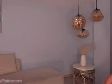 celestepalmer_x on Chaturbate 