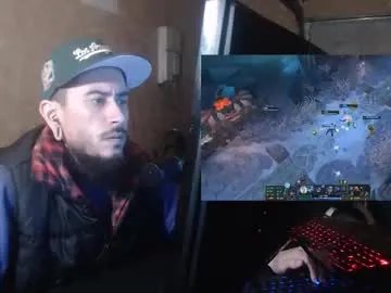 chelseagrinox — Gaming