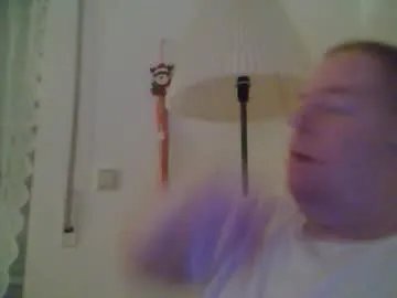 chubby_david on Chaturbate