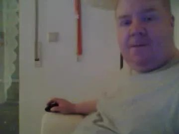 chubby_david on Chaturbate
