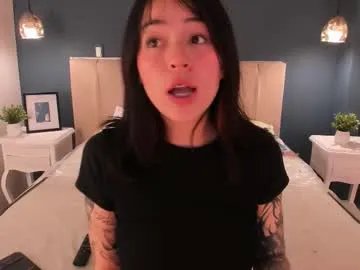 cityygirl_ — Hi welcomeDomi on -- make me happy tonight  #tips #squirt #braces #saliva #dirty