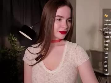 cloverfarewell from Chaturbate is Freechat