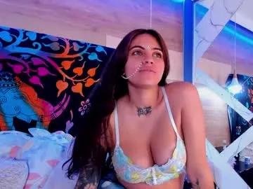 cori_paige from Chaturbate is Freechat