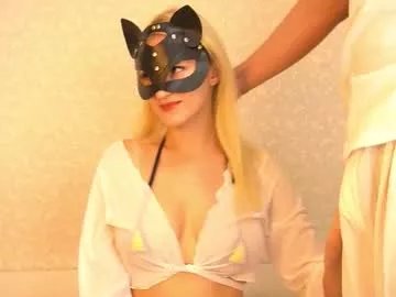 cream_fucks on Chaturbate