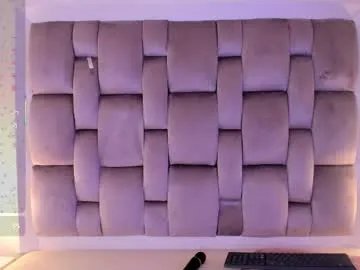 dannika07 on Chaturbate 