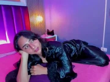 elisasue on Chaturbate