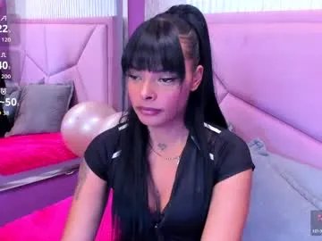 emmaebony_ on Chaturbate