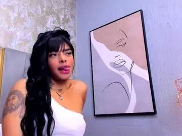 emmaebony_ on Chaturbate