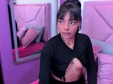 emmaebony_ on Chaturbate