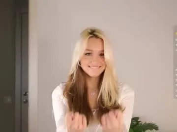 emmiemurray on Chaturbate 