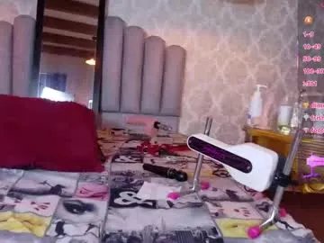 engel_devil on Chaturbate 