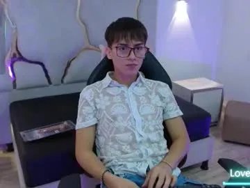 evan_tay on Chaturbate