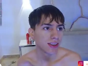evan_tay on Chaturbate