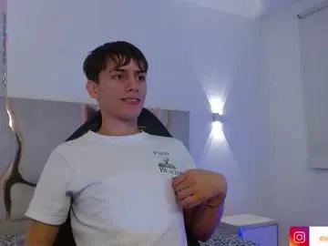 evan_tay on Chaturbate
