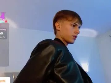 evan_tay on Chaturbate