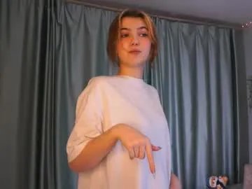 fannyray on Chaturbate 