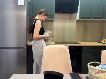 farahmantifel on Chaturbate 