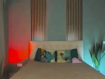 fixielu on Chaturbate 