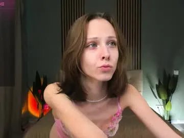 fixielu on Chaturbate 