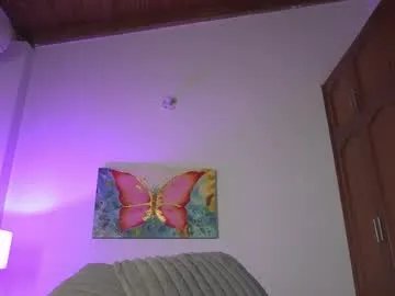 gala_monroe on Chaturbate 