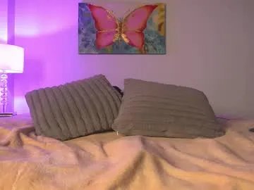 gala_monroe on Chaturbate 