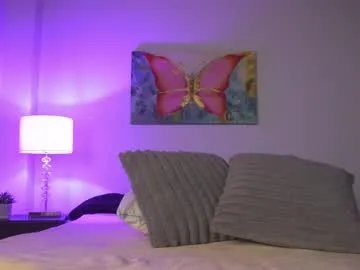 gala_monroe on Chaturbate 