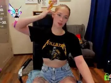 ghostly_temptation on Chaturbate