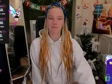ghostly_temptation on Chaturbate