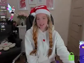 ghostly_temptation on Chaturbate