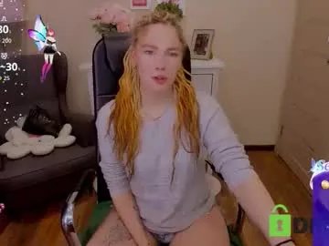 ghostly_temptation on Chaturbate