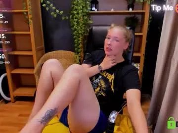 ghostly_temptation on Chaturbate